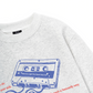 Cassette Sweater