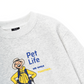 Pet Life Sweater
