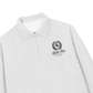 Áo Sweater Polo Nỉ Hai Da Belle Rive