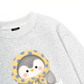 Penguin Mood Sweater