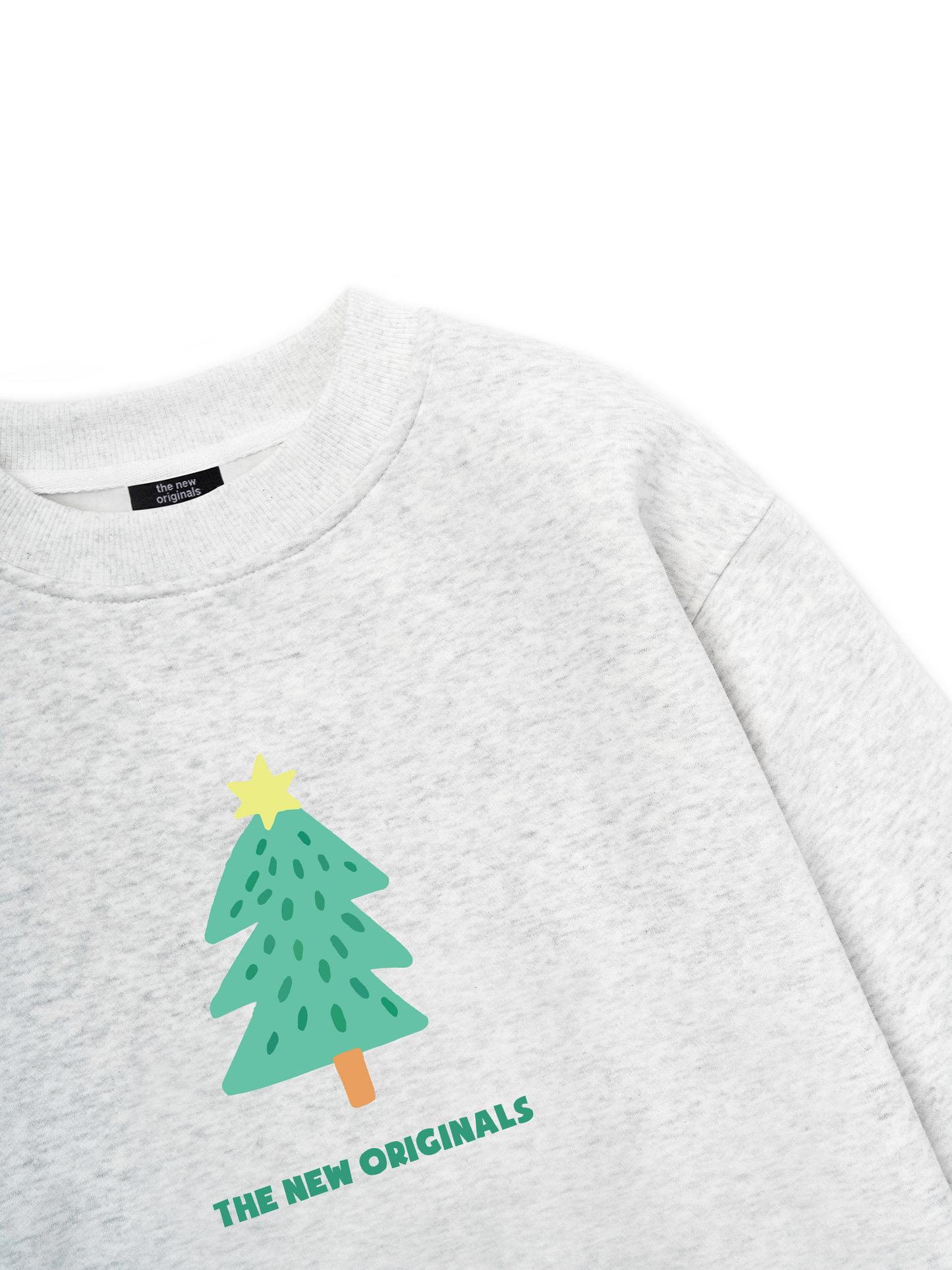Christmas Essential Sweater