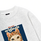Mad Cat Sweater