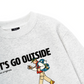 Let_s Go Outside Sweater