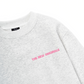 Too Cold Outside Stay At Home Sweater