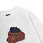Slay Puppy Sweater