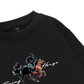 Rising Horse Sweater