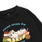 Sweet Streat For Little Paws Sweater