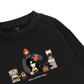 Thích Cafe Xỉu Sweater