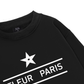 FLEUR PARIS Sweater