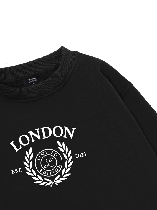 LIMITED EDITION  Sweater