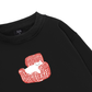 Cute Cat Sweater
