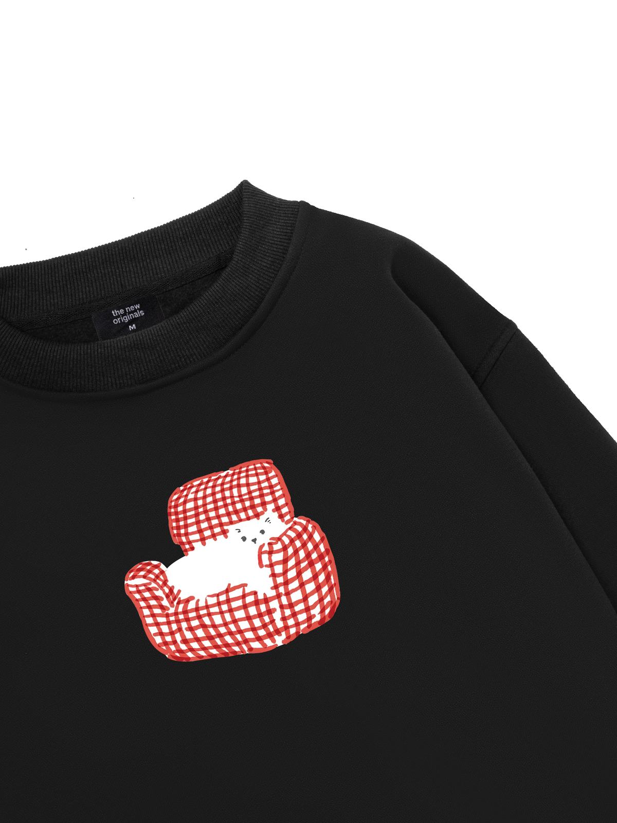 Cute Cat Sweater
