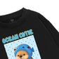 Ocean Cutie Sweater