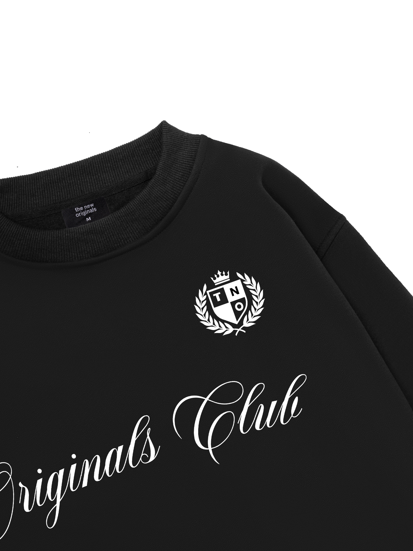 ORIGINALS CLUB  Sweater