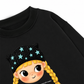Tiffany Star Girl Sweater