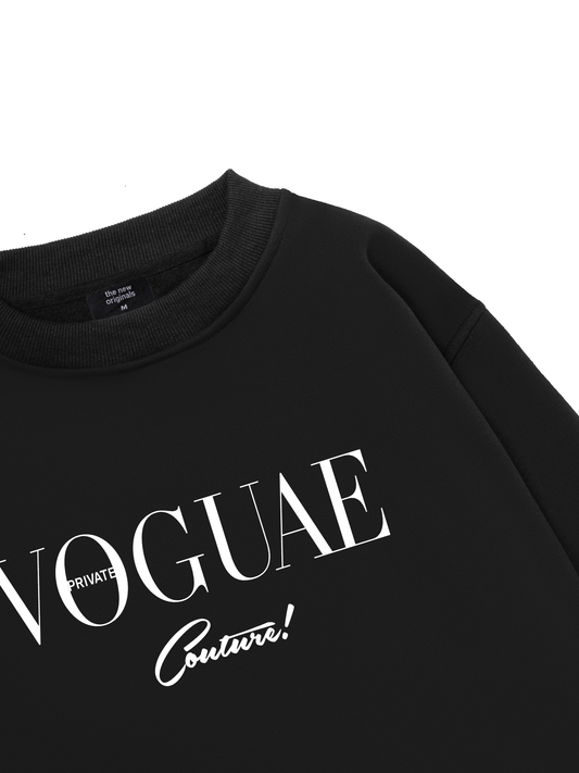 VOUGUE COUTURE Sweater