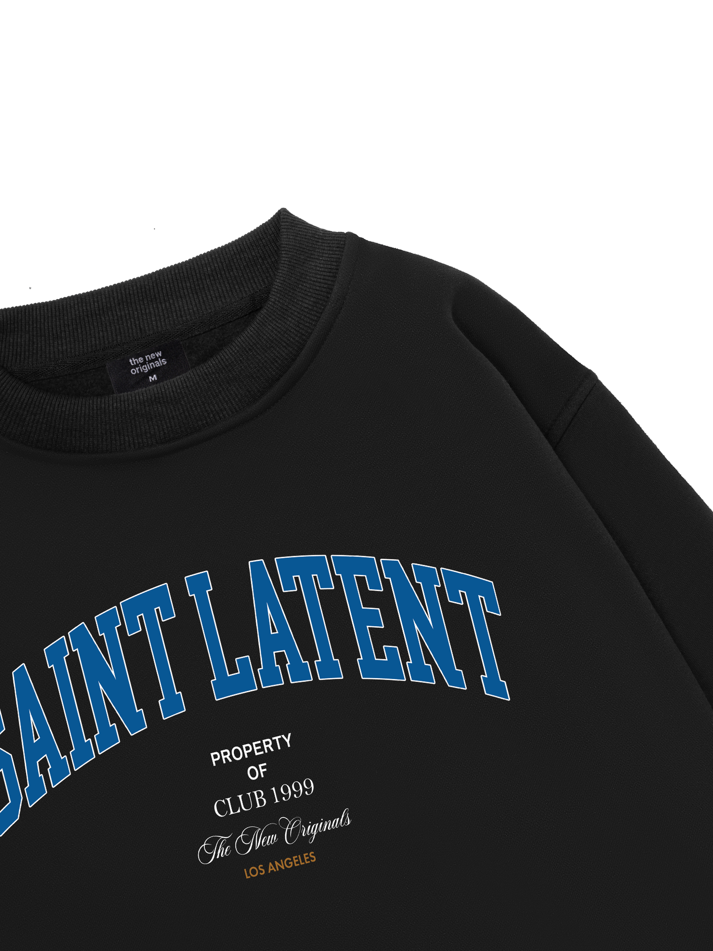 SAINT LATENT CLUB BY TNO Sweater