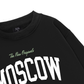 MOSCOW Sweater