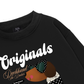 Anaimal Mood Dots Dachhund Sweater