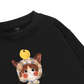 So Cute Cat Sweater
