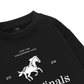 New Originals Horse  Sweater