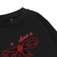 Couple Love You Xmas For Girl Sweater