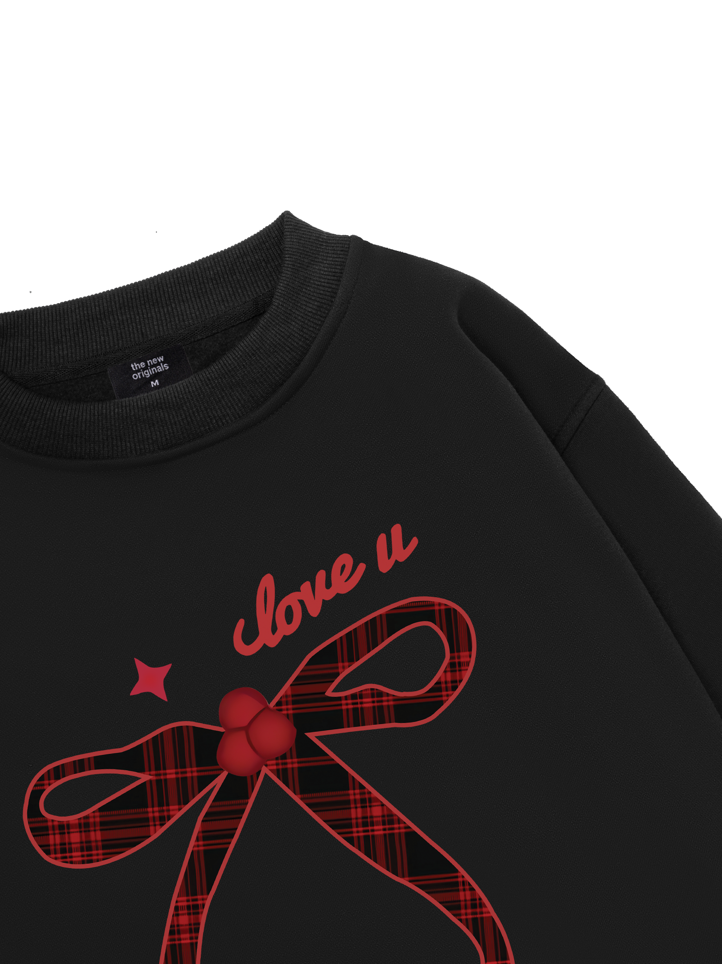 Couple Love You Xmas For Girl Sweater
