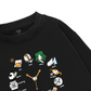 Cat 247 Sweater