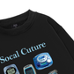 Socal Cuture - Story Of Life  Sweater