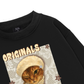 Originals Angle Meow Sweater