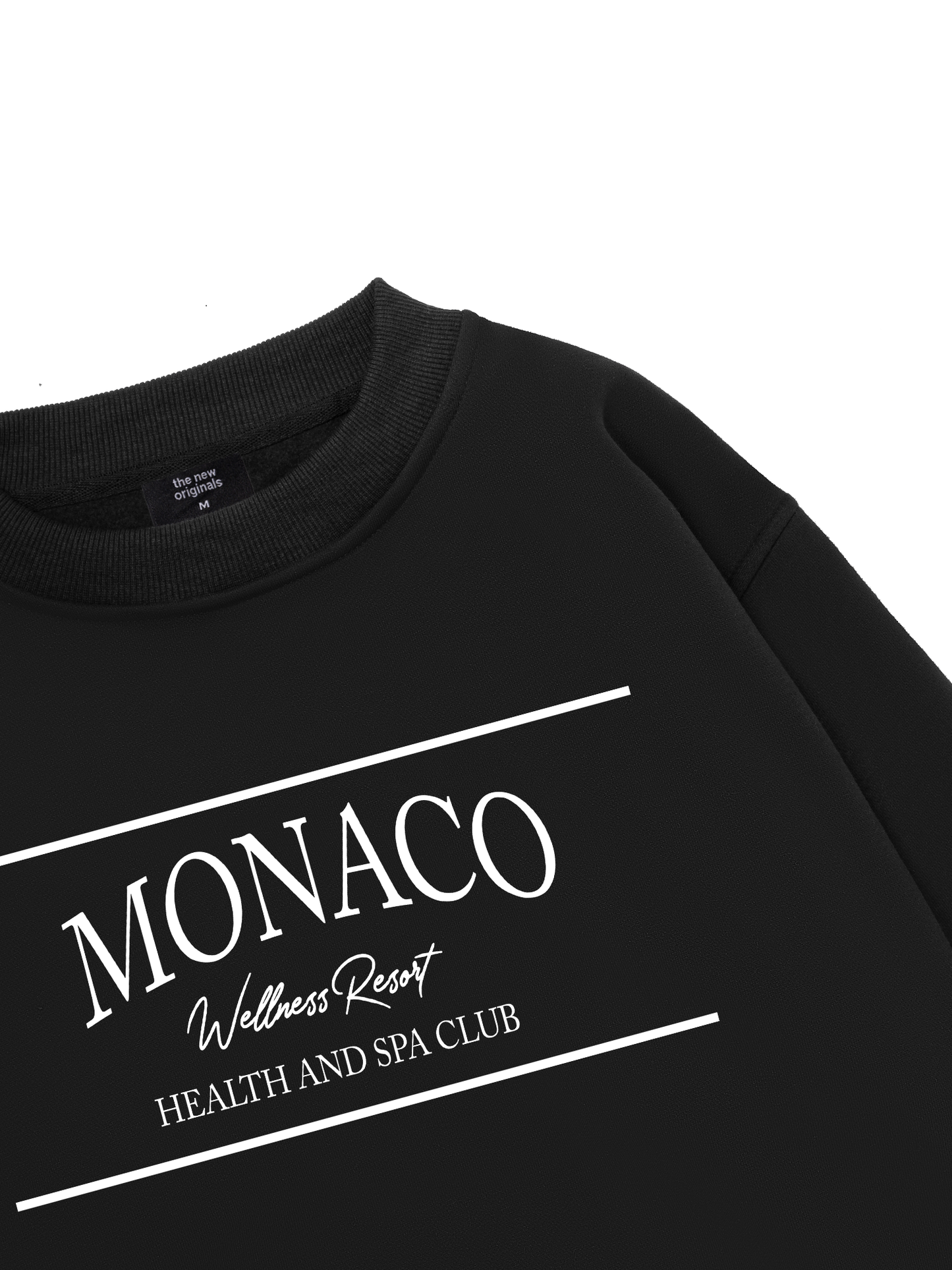 MONACO  Sweater