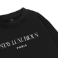 STAY LUXURIOUS Sweater