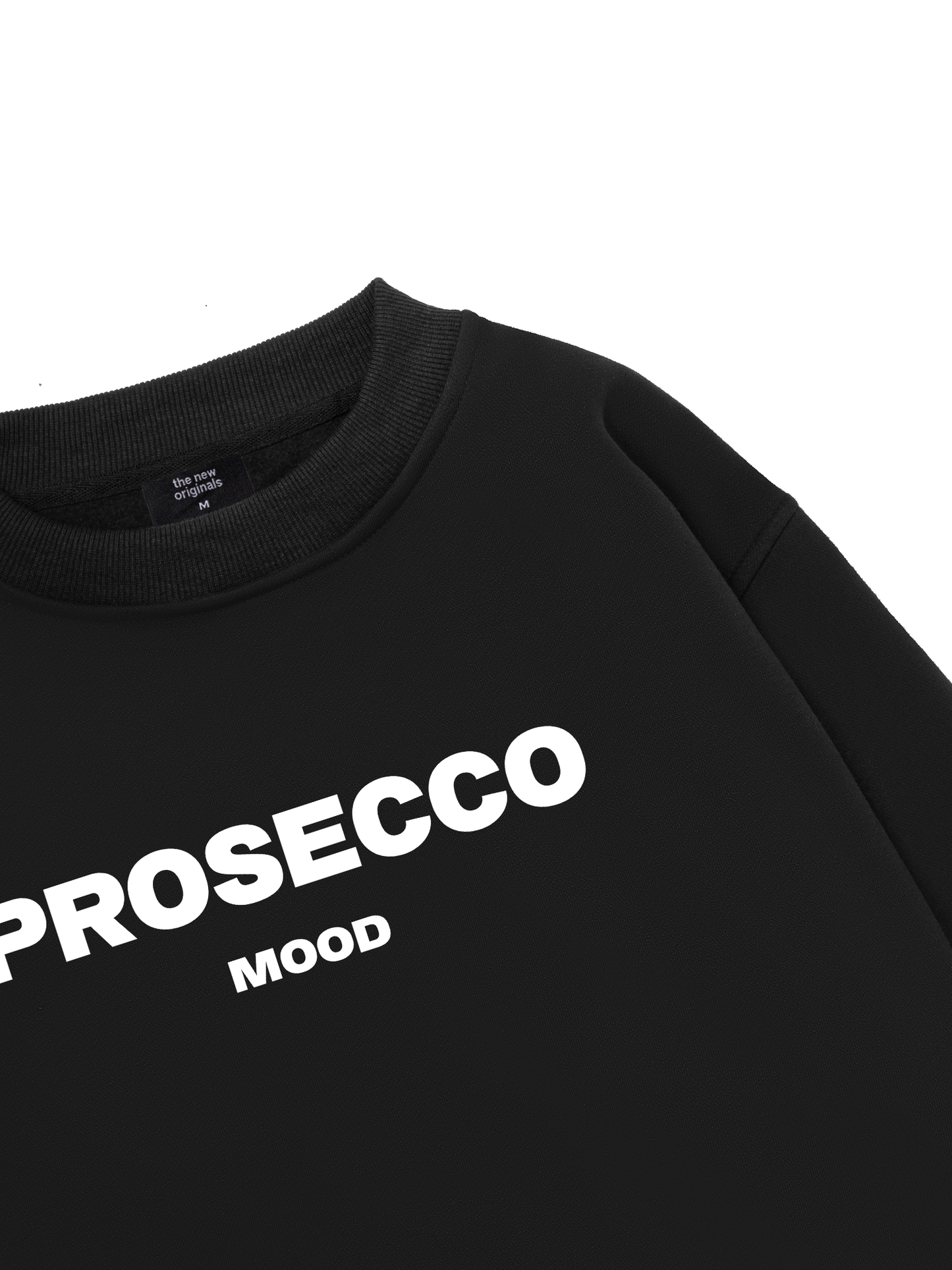 PROSCECCO MOOD Sweater