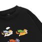 Super Cat Sweater