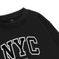NYC URBAN DISTRICT Sweater