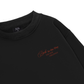 Back in The Day - When Time Was Slow Sweater