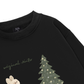 Winter Bunny Xmas Sweater