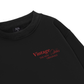 Vintage Vibes - Story Of Your Life Sweater
