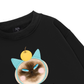Kitten Days Sweater