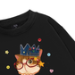 Vitaminthom Sweater