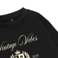 VINTAGE VIBES Sweater