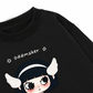 Lucky Moment  Sweater