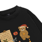 Retro Christmas Things Sweater
