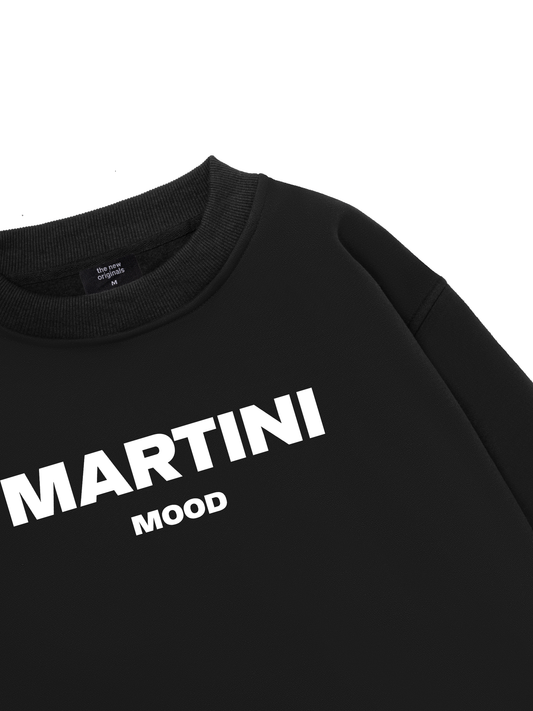 MARTINI MOOD Sweater