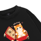 Cất Em Vào Ba Lô  Sweater