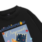 Chú Mèo Thom Sweater