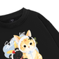 Bear And Bunny Sweater