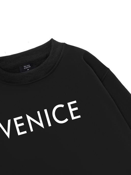 VENICE Sweater