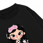 Pretty In Every Tiny Sweater