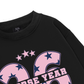 26 - New Year - Horse Year Sweater